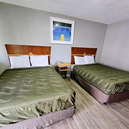 Hotel Ridgecrest An Extended Stay Studio Ngoại thất bức ảnh