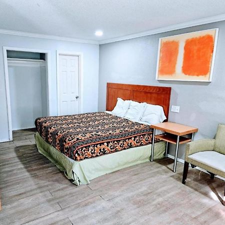 Hotel Ridgecrest An Extended Stay Studio Ngoại thất bức ảnh