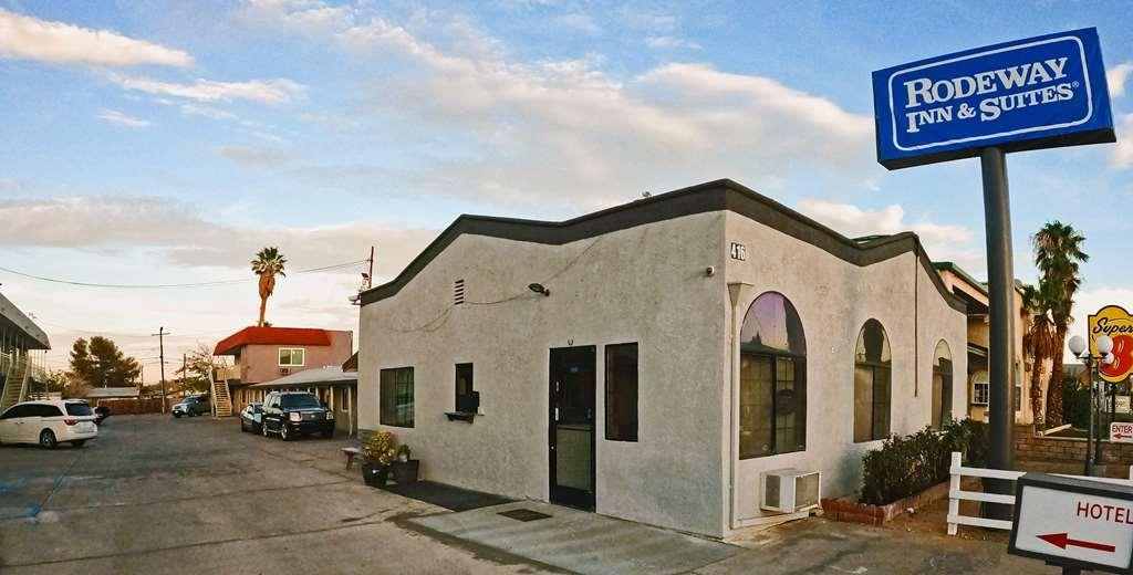 Hotel Ridgecrest An Extended Stay Studio Ngoại thất bức ảnh