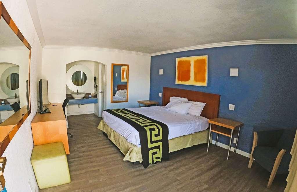 Hotel Ridgecrest An Extended Stay Studio Phòng bức ảnh