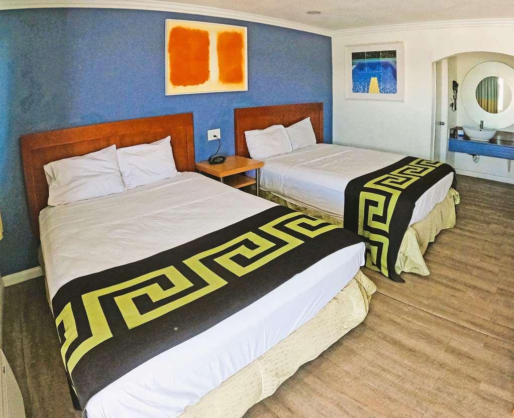 Hotel Ridgecrest An Extended Stay Studio Phòng bức ảnh