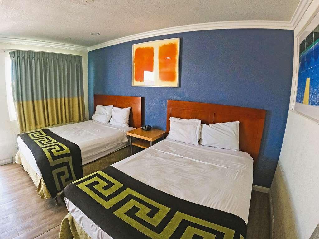 Hotel Ridgecrest An Extended Stay Studio Phòng bức ảnh
