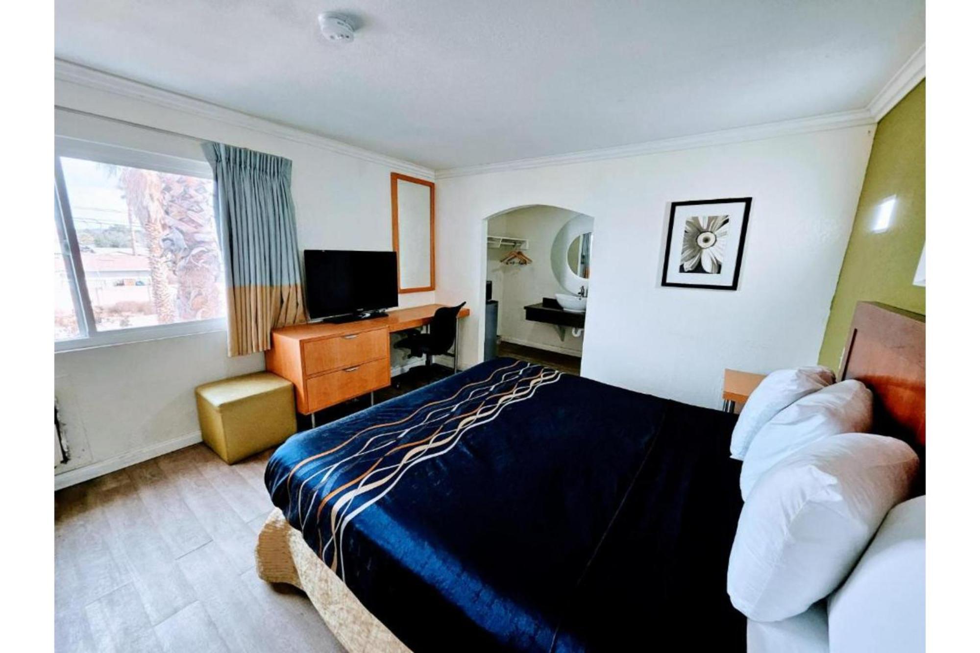 Hotel Ridgecrest An Extended Stay Studio Ngoại thất bức ảnh