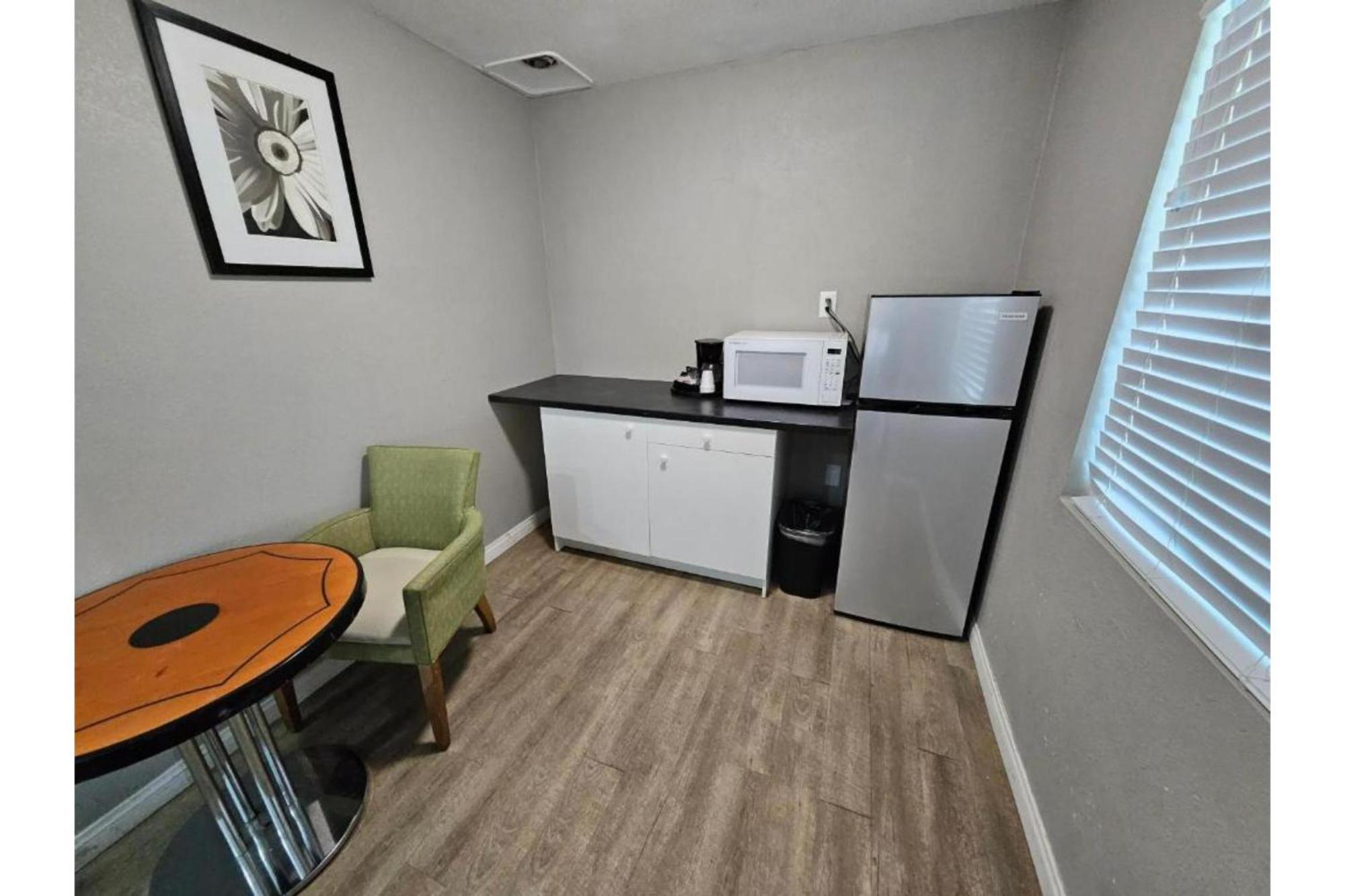 Hotel Ridgecrest An Extended Stay Studio Ngoại thất bức ảnh