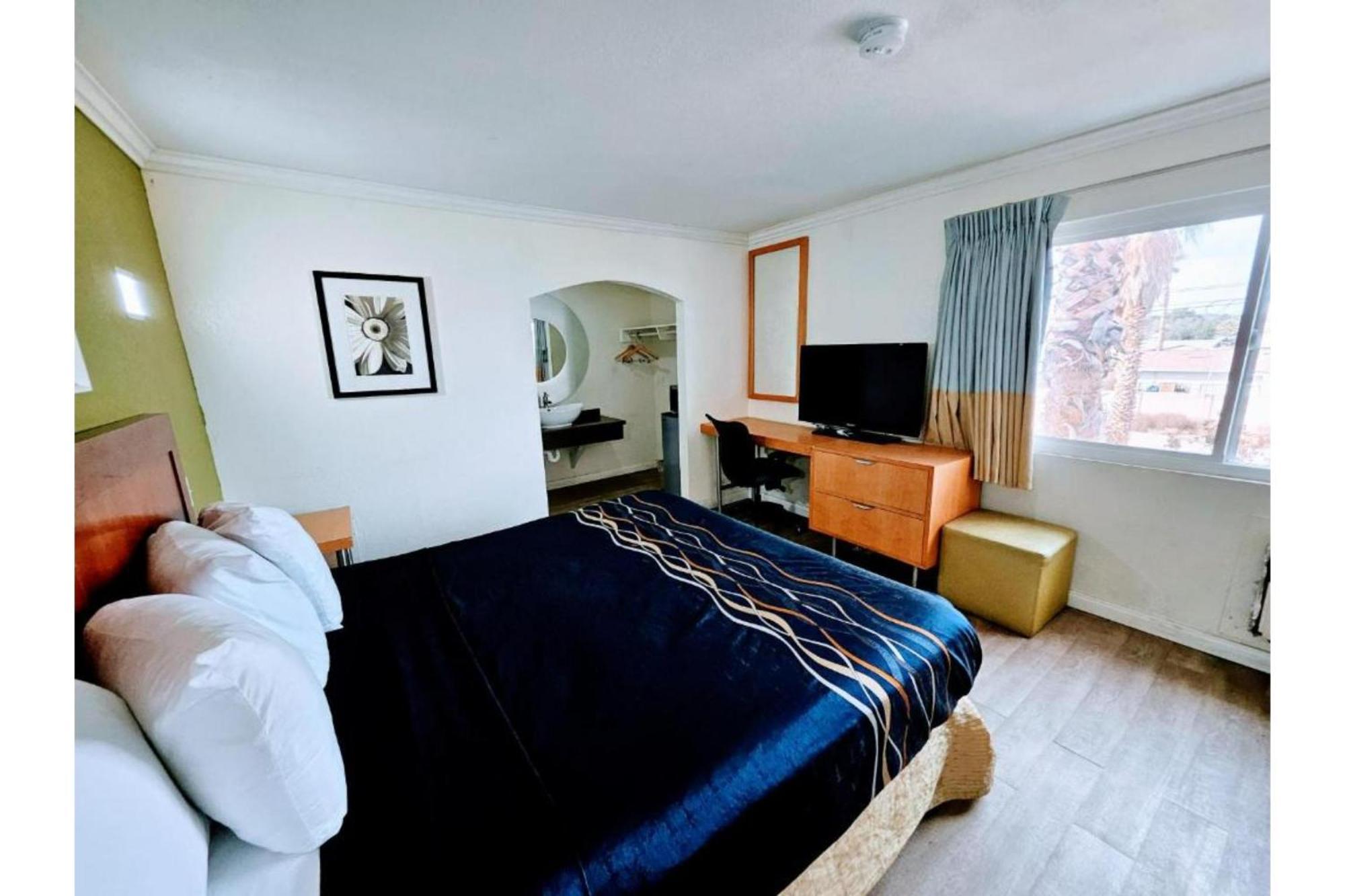 Hotel Ridgecrest An Extended Stay Studio Ngoại thất bức ảnh