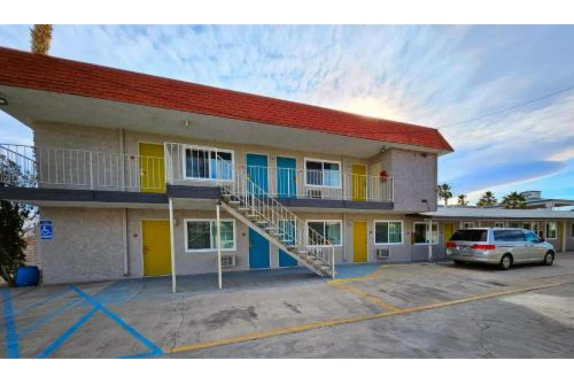 Hotel Ridgecrest An Extended Stay Studio Ngoại thất bức ảnh