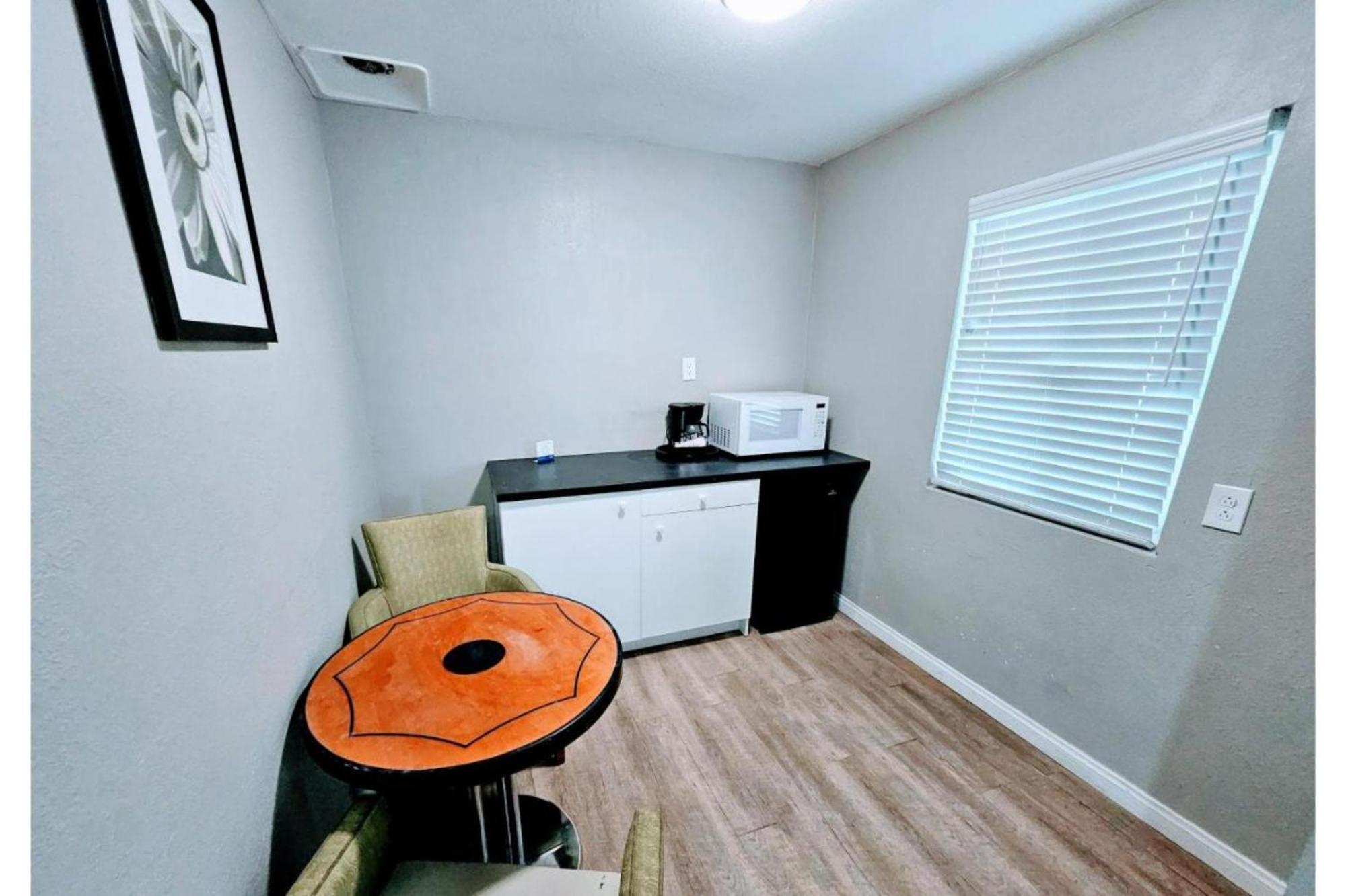 Hotel Ridgecrest An Extended Stay Studio Ngoại thất bức ảnh