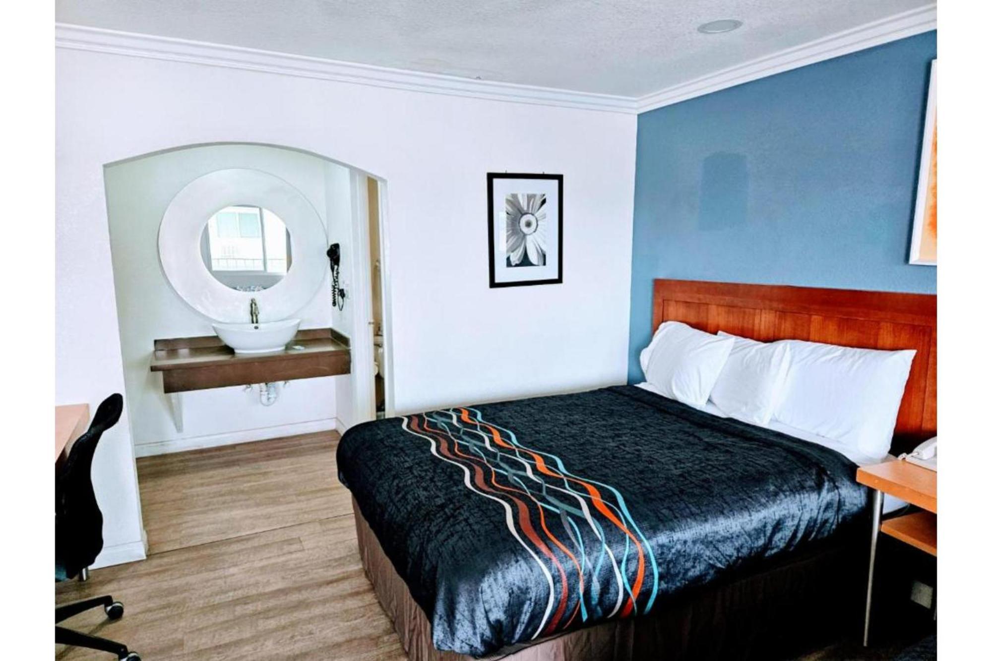Hotel Ridgecrest An Extended Stay Studio Ngoại thất bức ảnh
