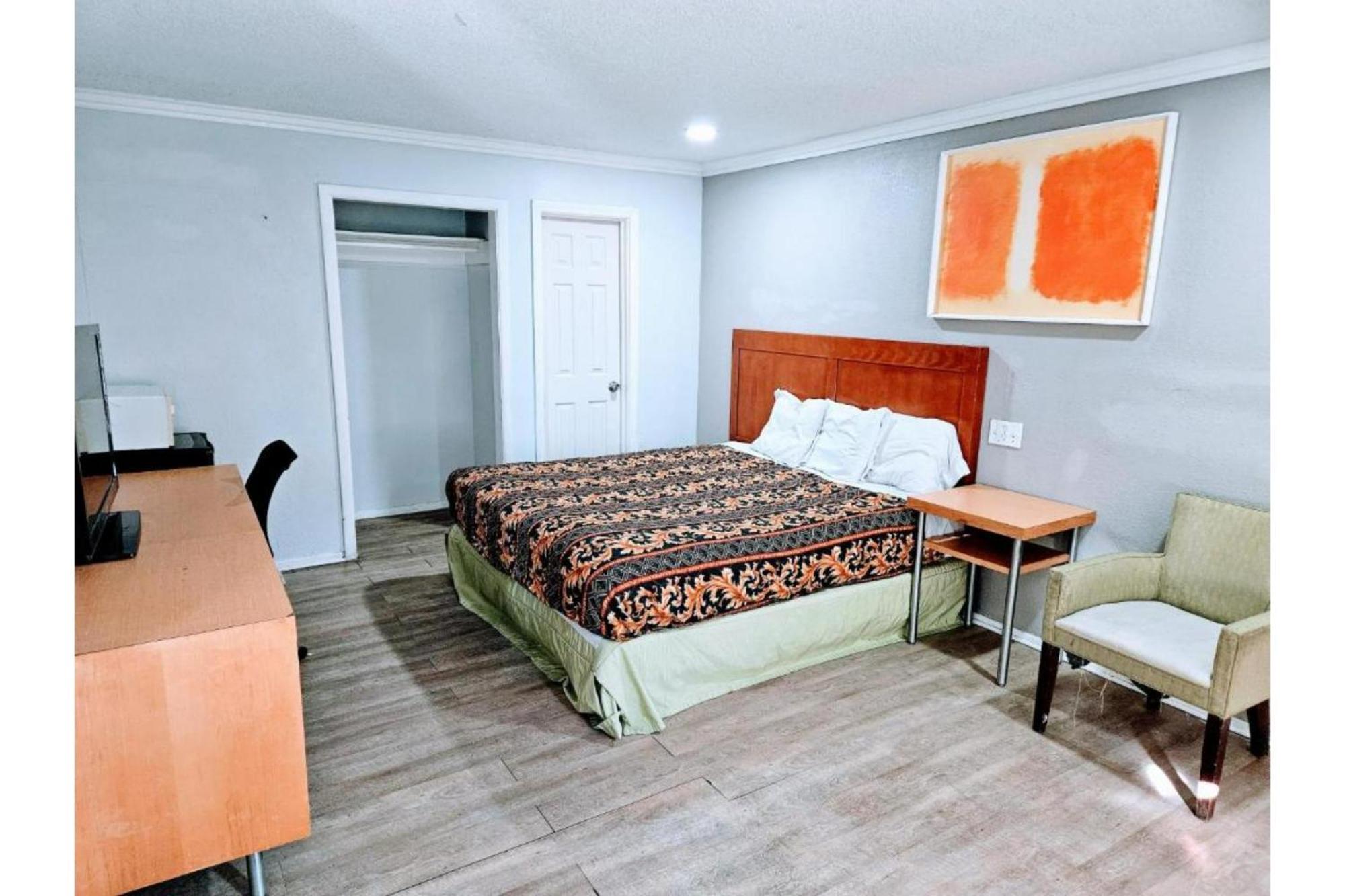 Hotel Ridgecrest An Extended Stay Studio Ngoại thất bức ảnh