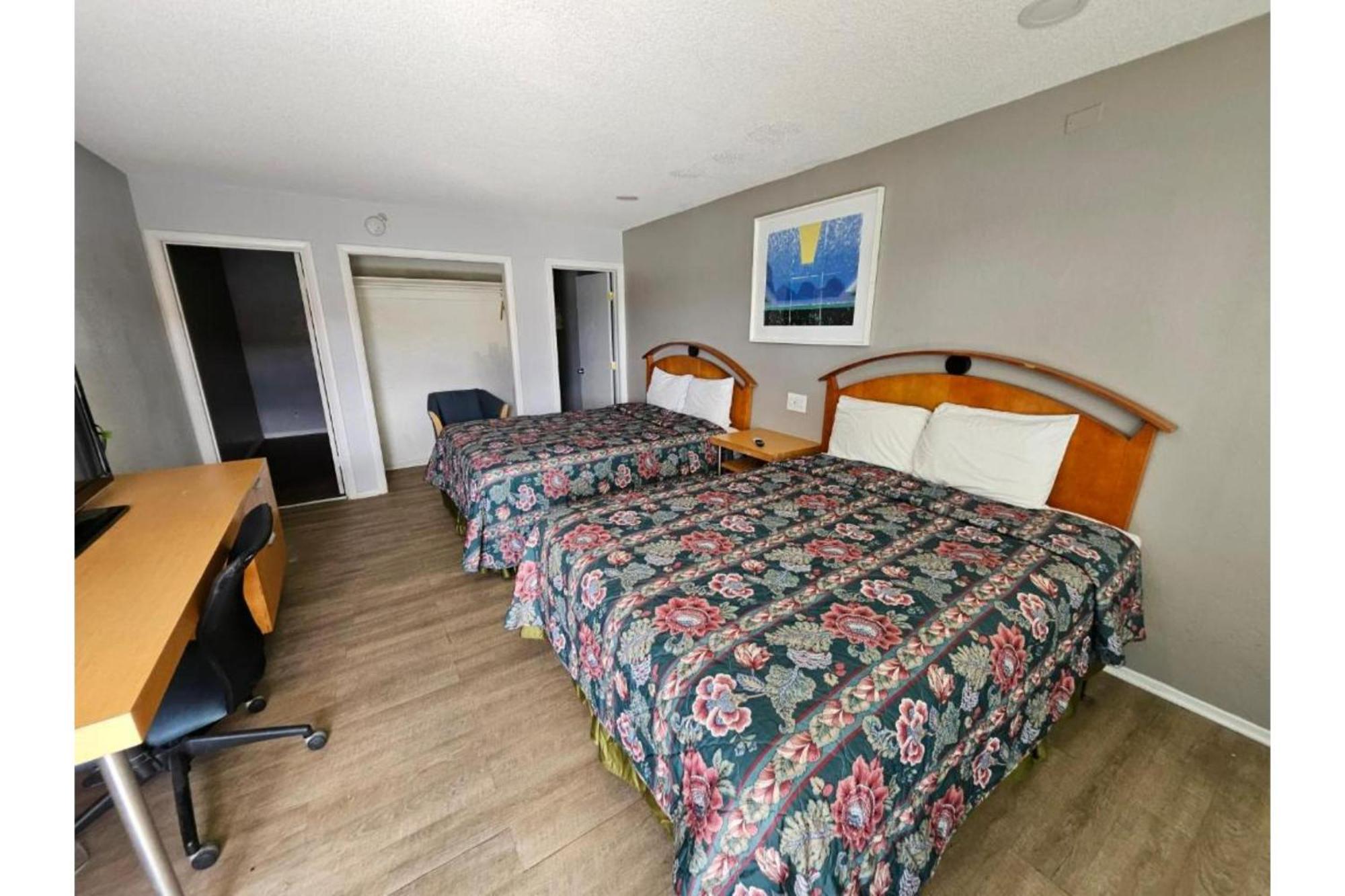 Hotel Ridgecrest An Extended Stay Studio Ngoại thất bức ảnh