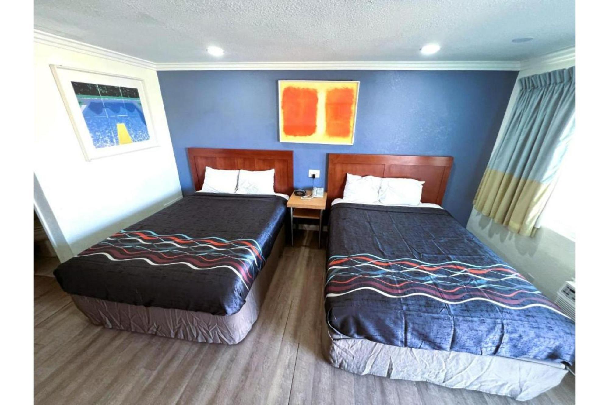 Hotel Ridgecrest An Extended Stay Studio Ngoại thất bức ảnh