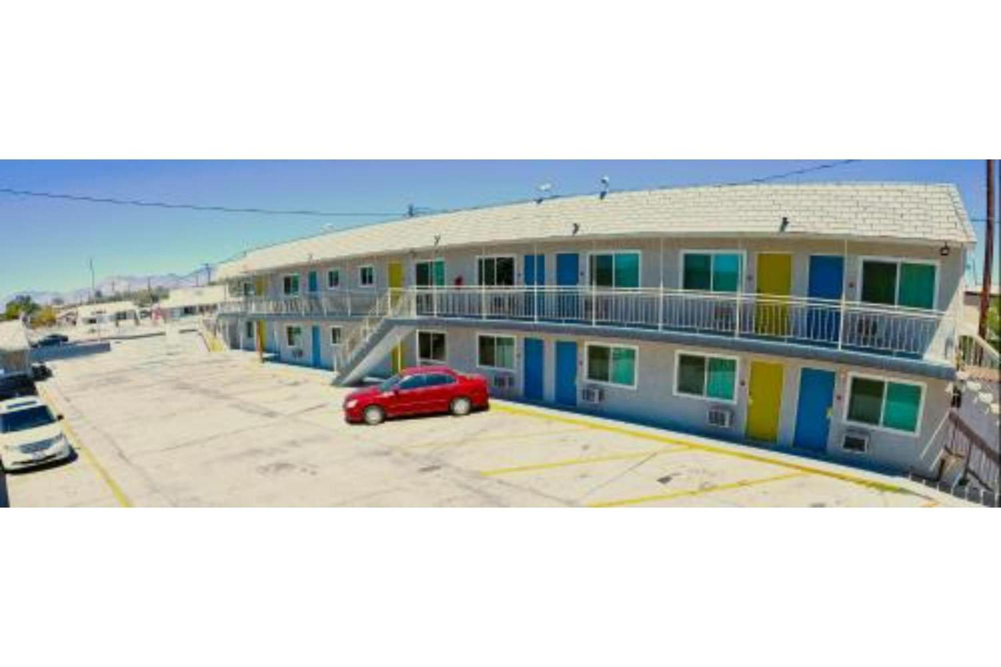 Hotel Ridgecrest An Extended Stay Studio Ngoại thất bức ảnh