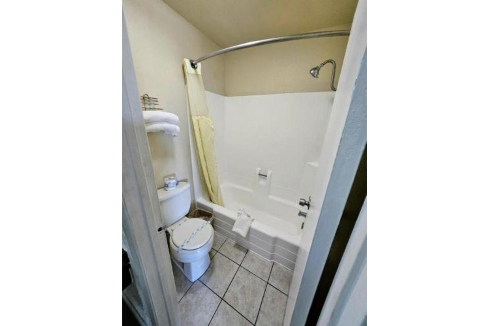 Hotel Ridgecrest An Extended Stay Studio Ngoại thất bức ảnh