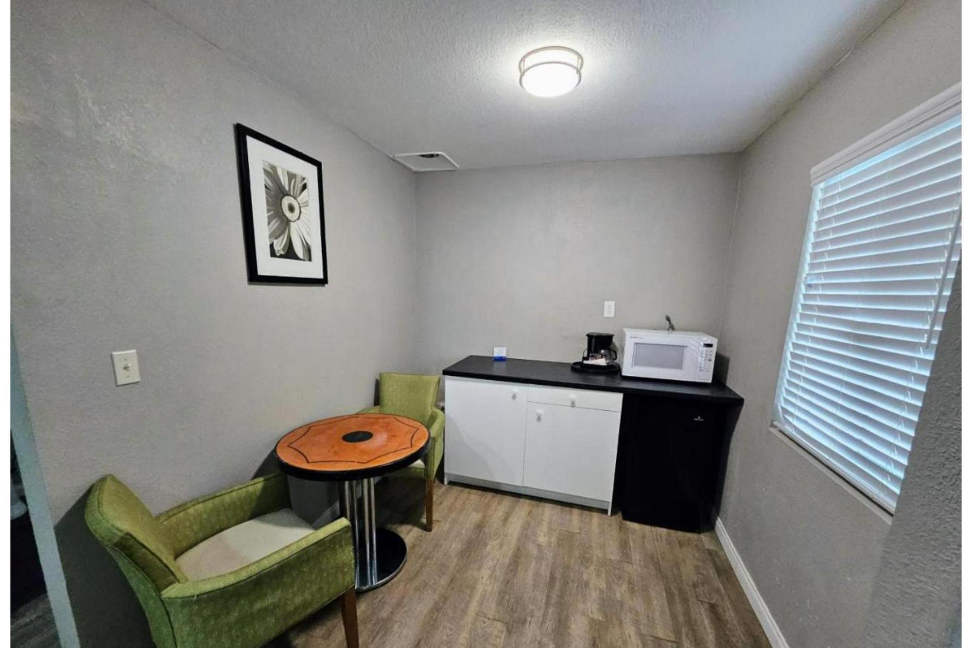 Hotel Ridgecrest An Extended Stay Studio Ngoại thất bức ảnh