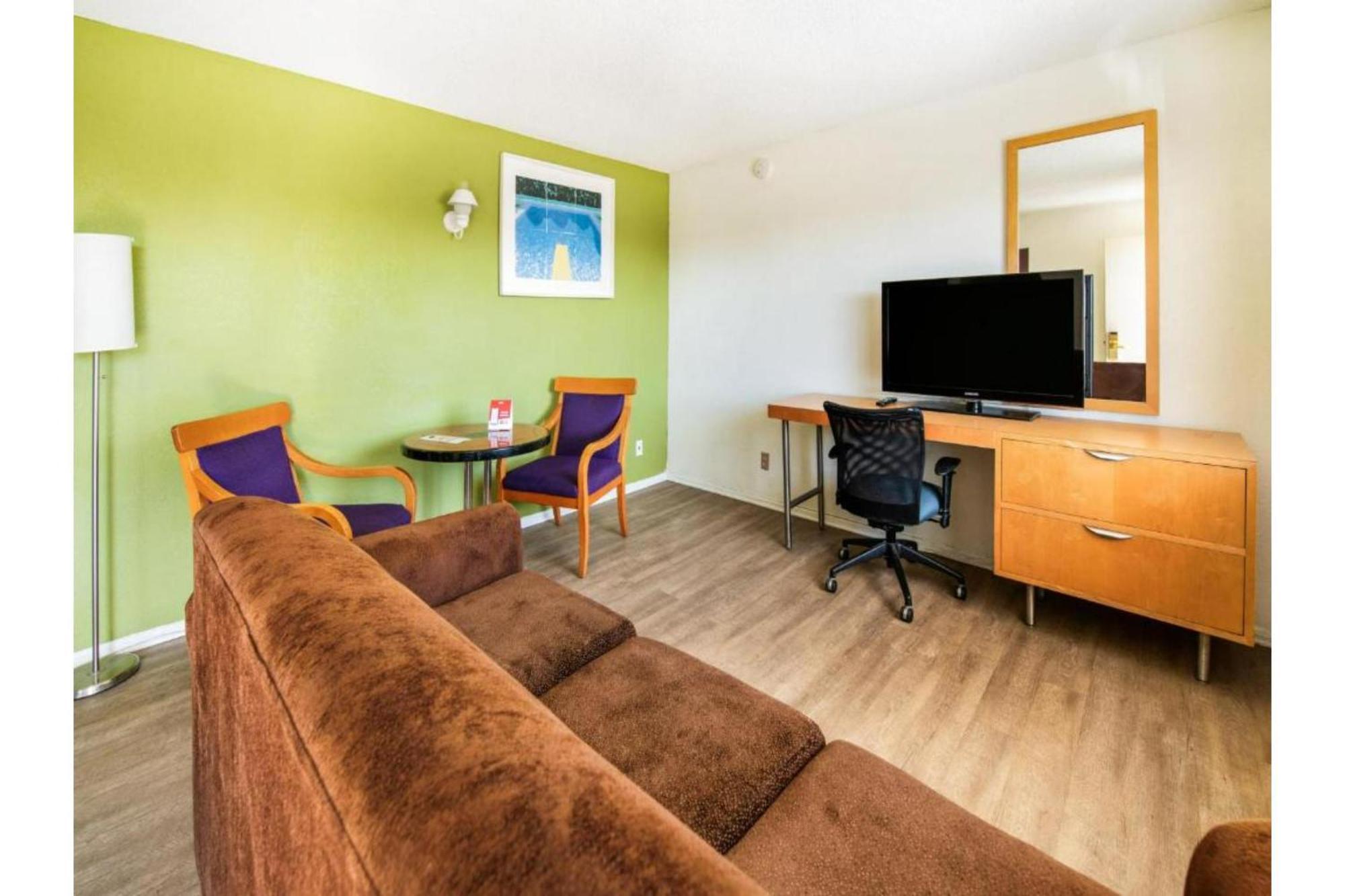 Hotel Ridgecrest An Extended Stay Studio Ngoại thất bức ảnh