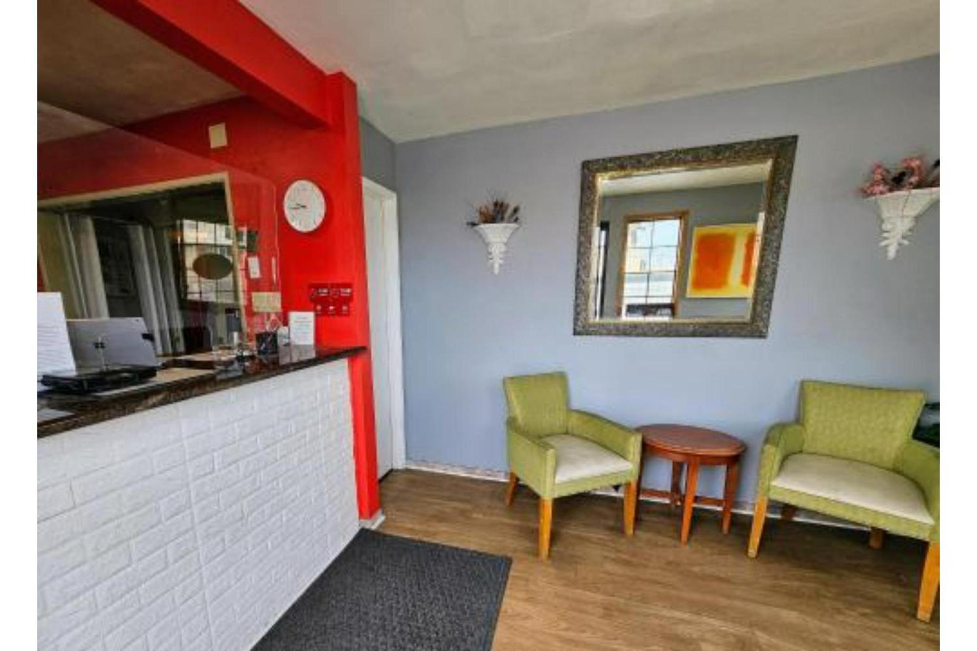 Hotel Ridgecrest An Extended Stay Studio Ngoại thất bức ảnh