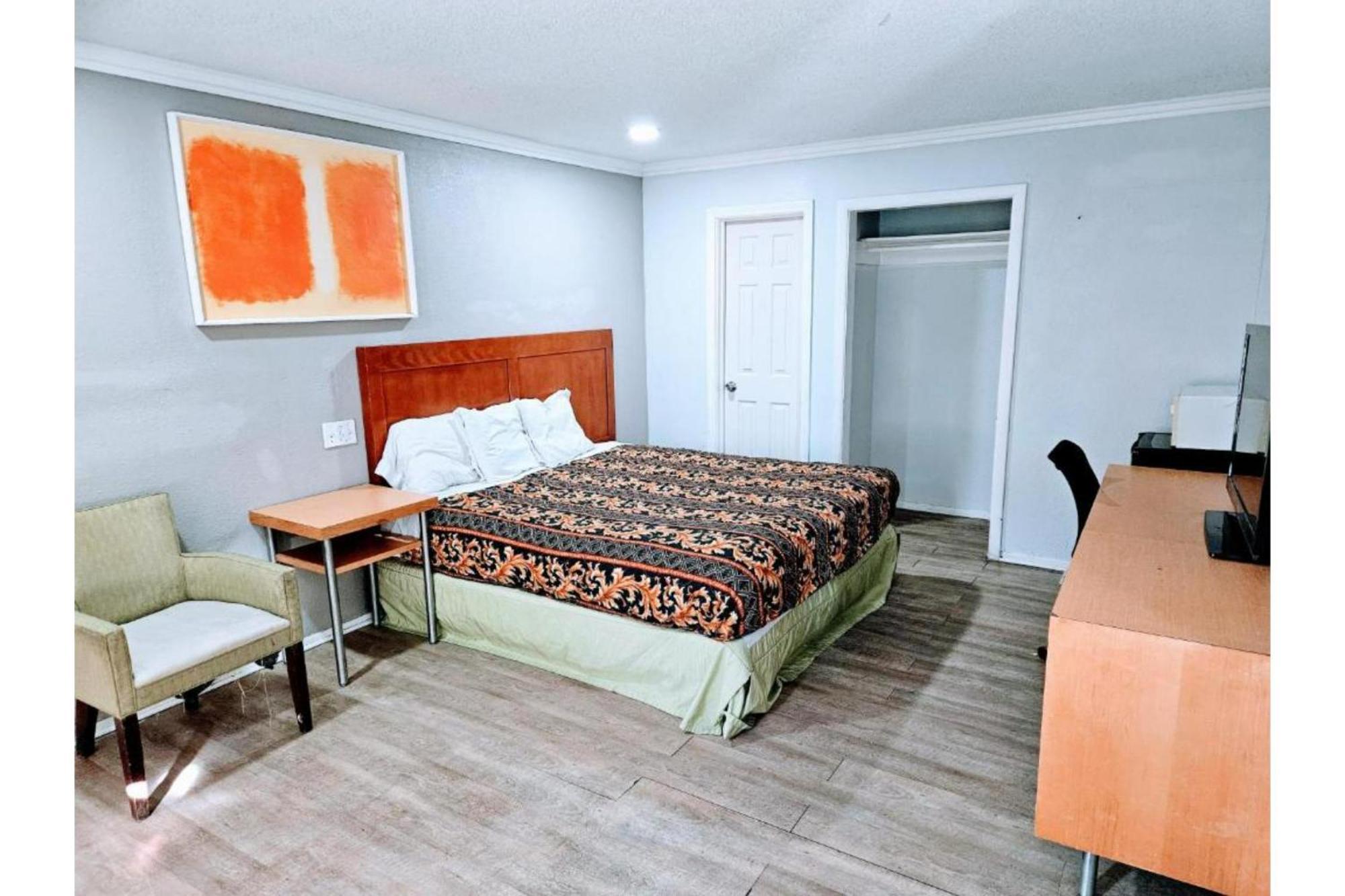 Hotel Ridgecrest An Extended Stay Studio Ngoại thất bức ảnh