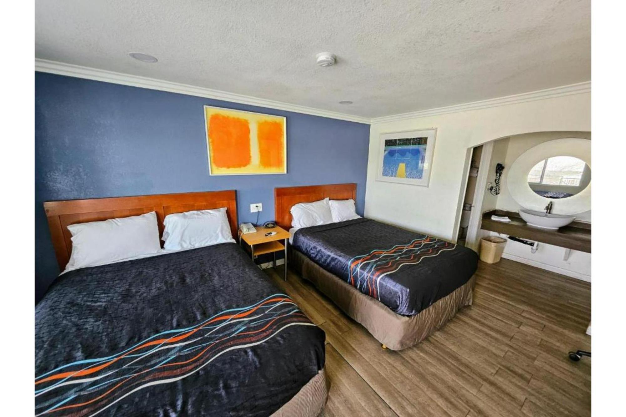 Hotel Ridgecrest An Extended Stay Studio Ngoại thất bức ảnh