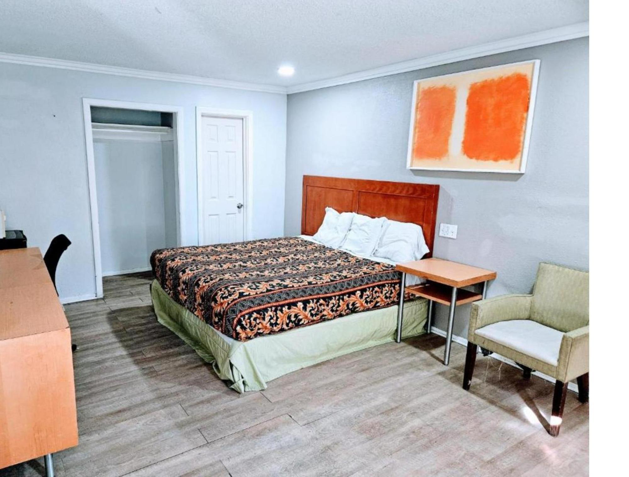 Hotel Ridgecrest An Extended Stay Studio Ngoại thất bức ảnh