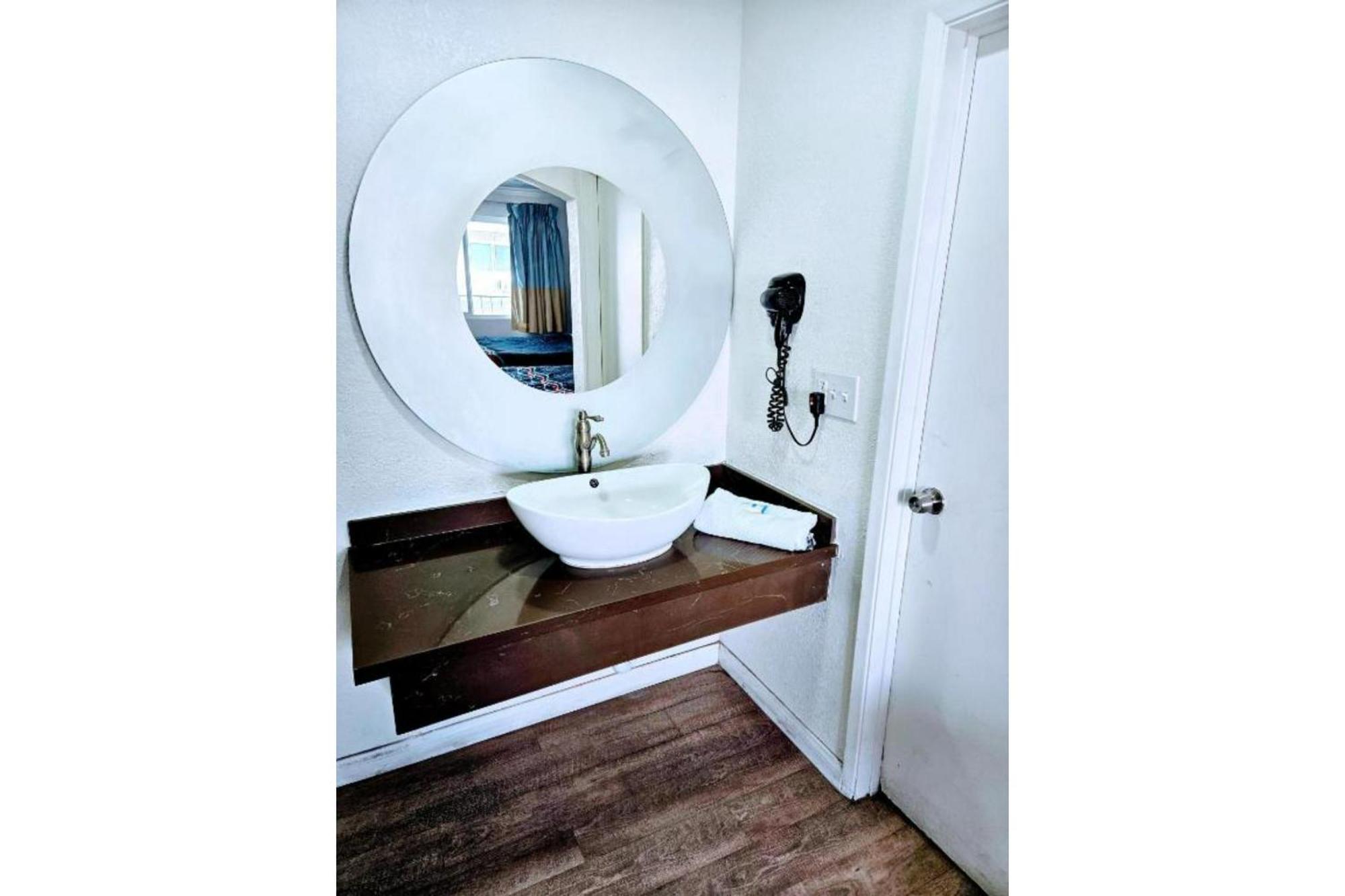 Hotel Ridgecrest An Extended Stay Studio Ngoại thất bức ảnh
