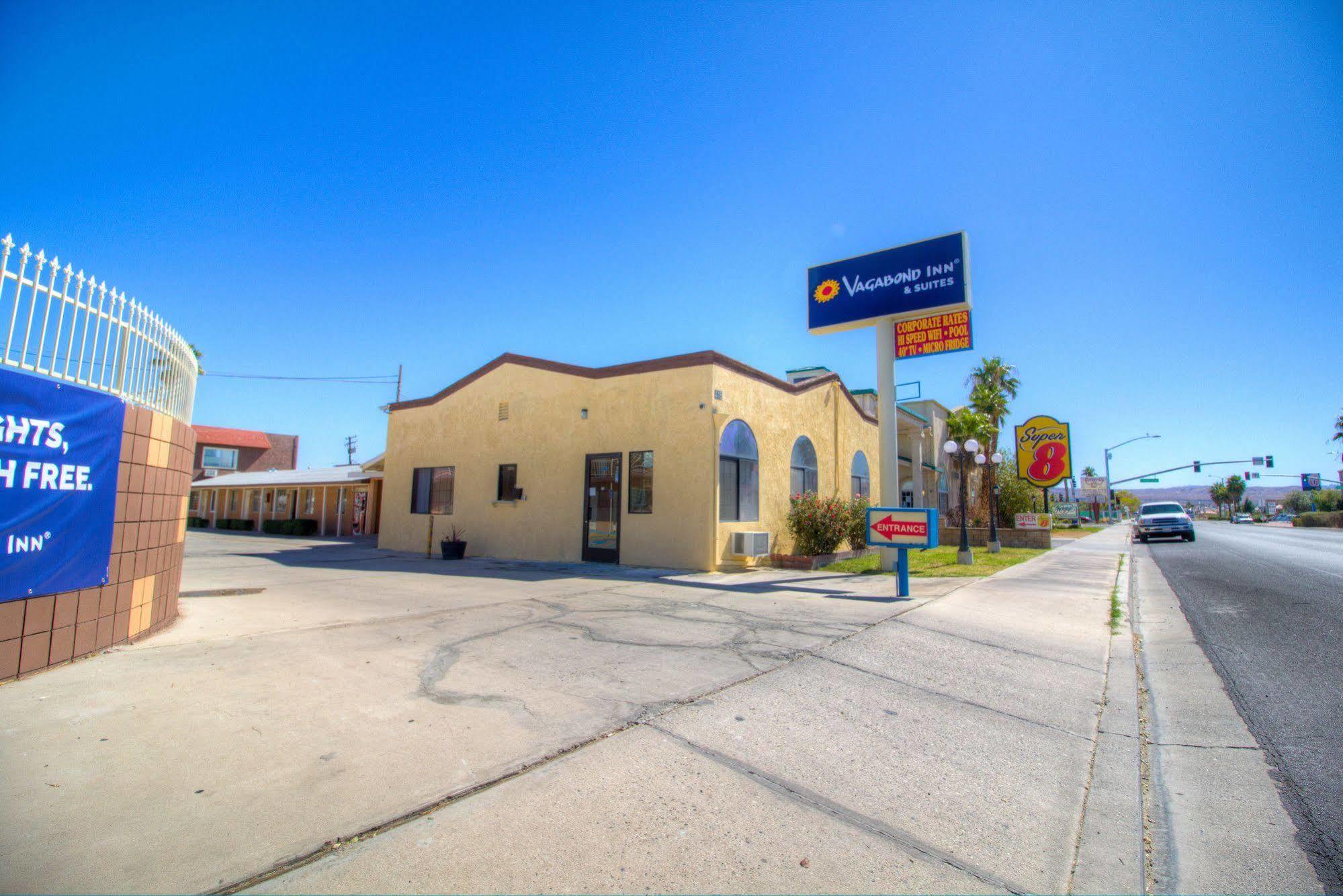 Hotel Ridgecrest An Extended Stay Studio Ngoại thất bức ảnh