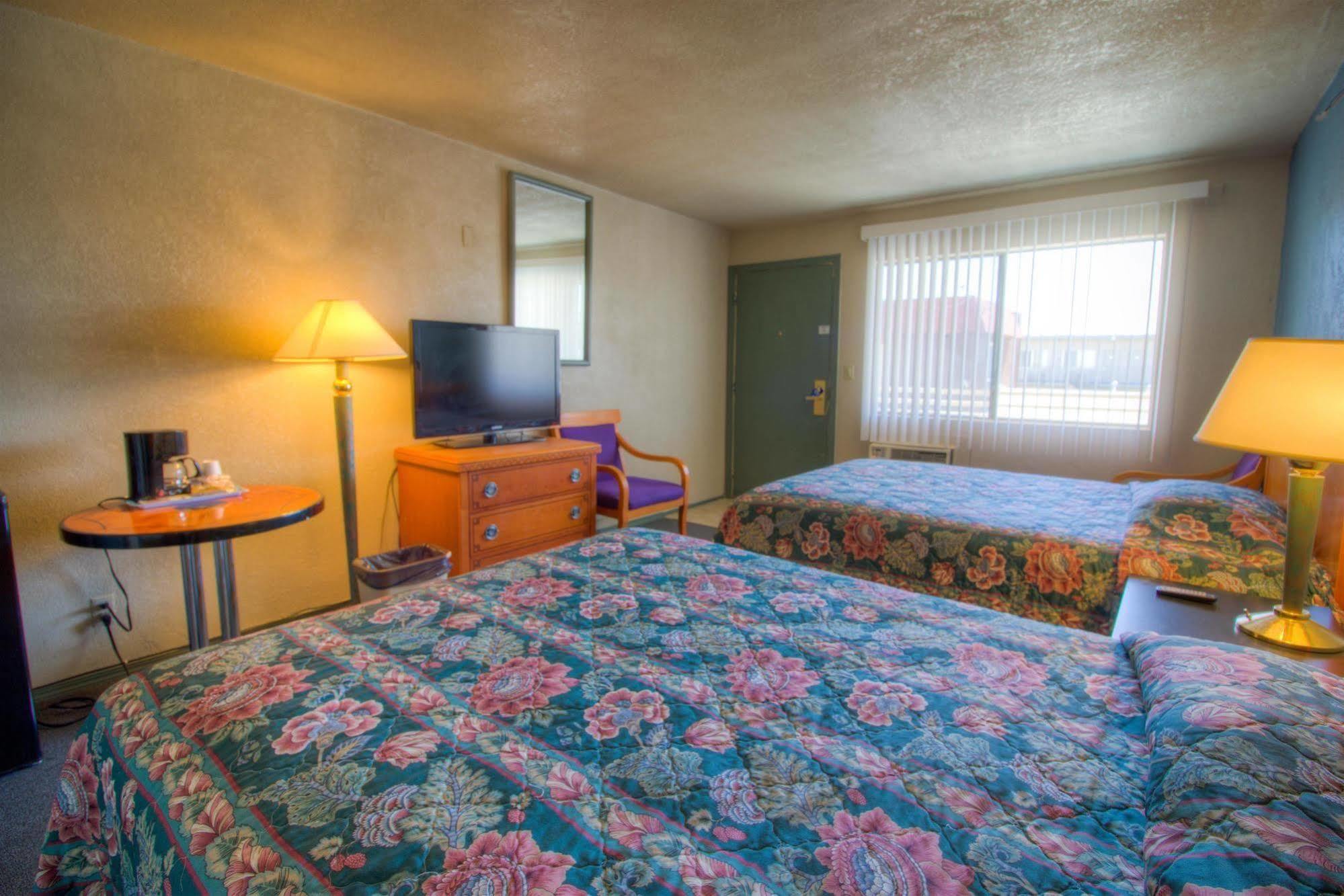 Hotel Ridgecrest An Extended Stay Studio Ngoại thất bức ảnh