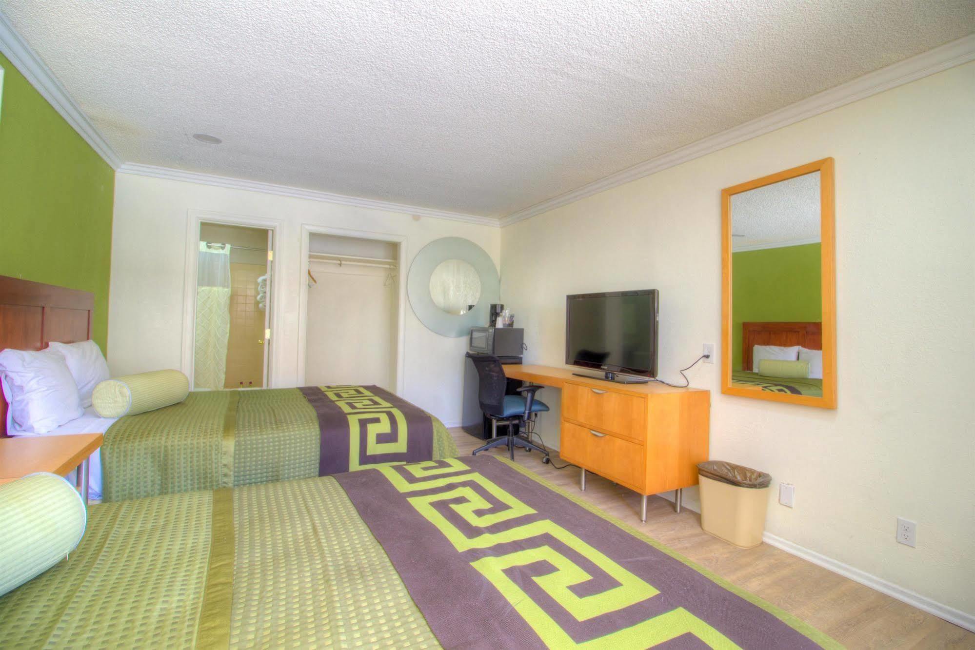 Hotel Ridgecrest An Extended Stay Studio Ngoại thất bức ảnh