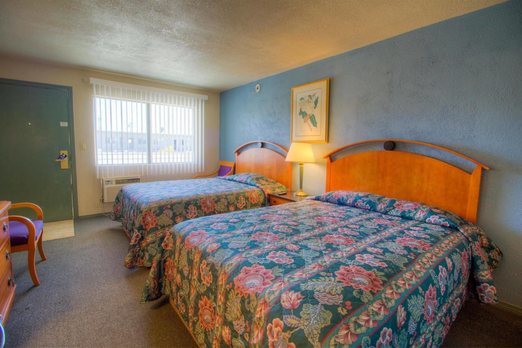 Hotel Ridgecrest An Extended Stay Studio Ngoại thất bức ảnh
