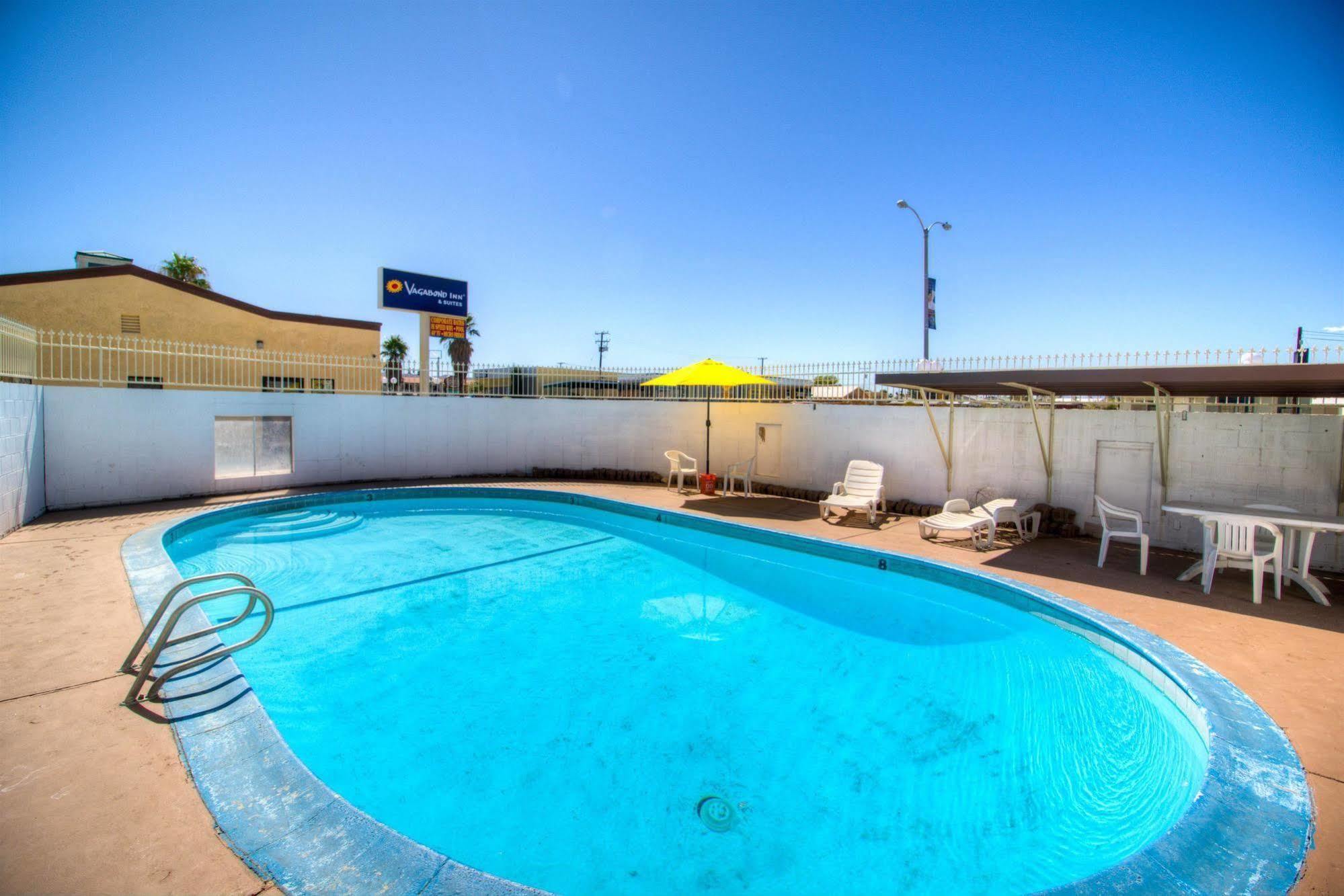 Hotel Ridgecrest An Extended Stay Studio Ngoại thất bức ảnh